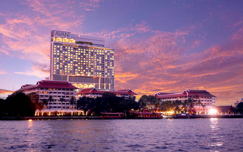Avani-Riverside-Bangkok-Hotel  