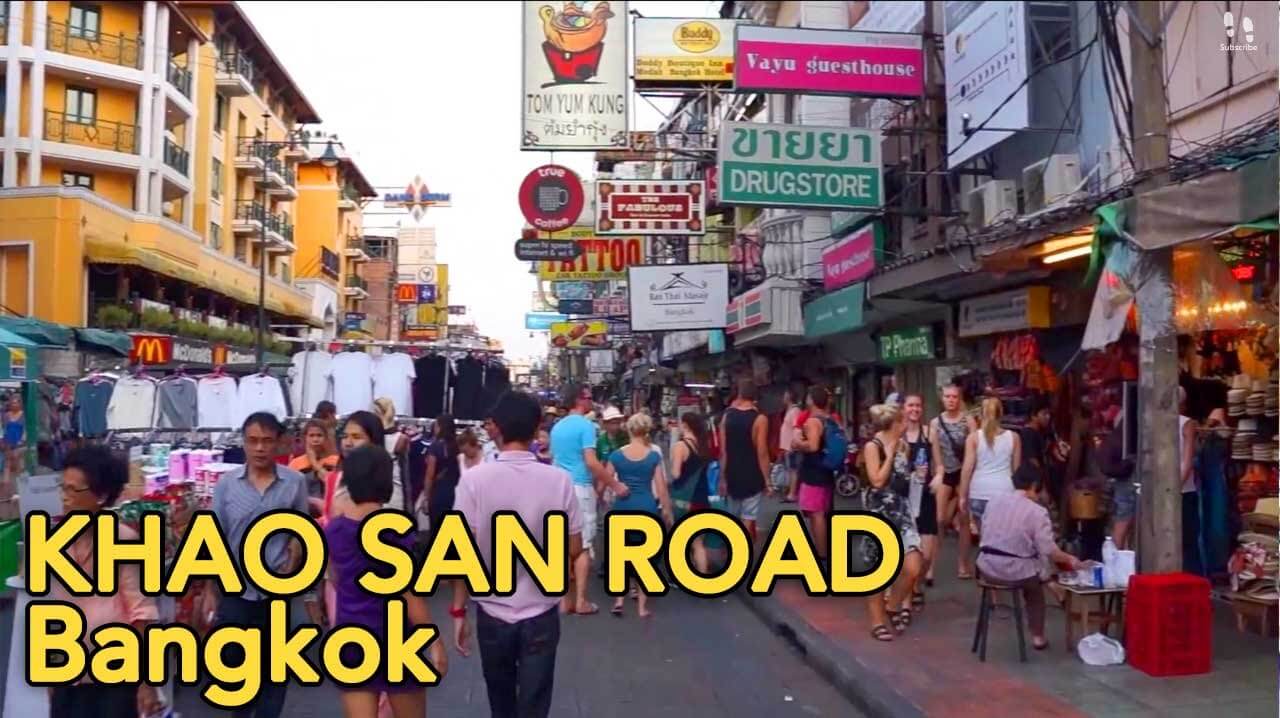 Khao-San-Road  