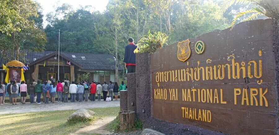 Khao-Yai-National-Park  